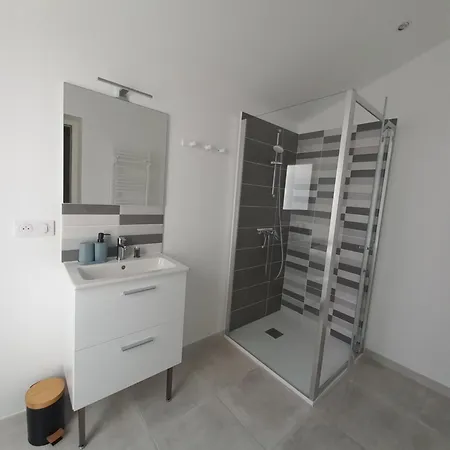 Maison 4 Neuve Et Conviviale A 200m De La ! * Noirmoutier-en-l'Ile