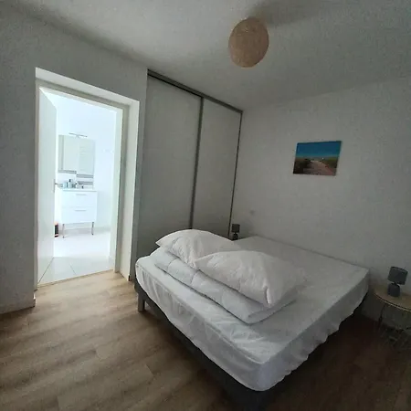 Maison 4 Neuve Et Conviviale A 200m De La ! Holiday home