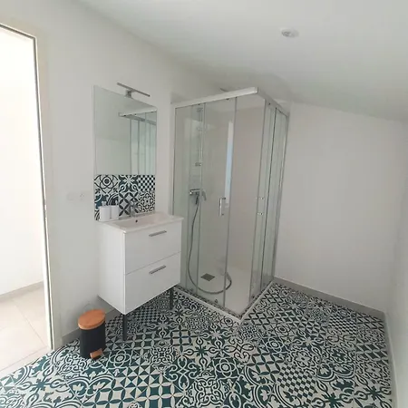 Maison 4 Neuve Et Conviviale A 200m De La !