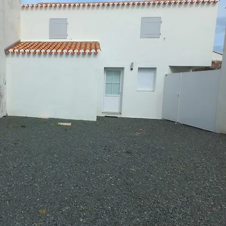 Maison 4 Neuve Et Conviviale A 200m De La ! Holiday home *